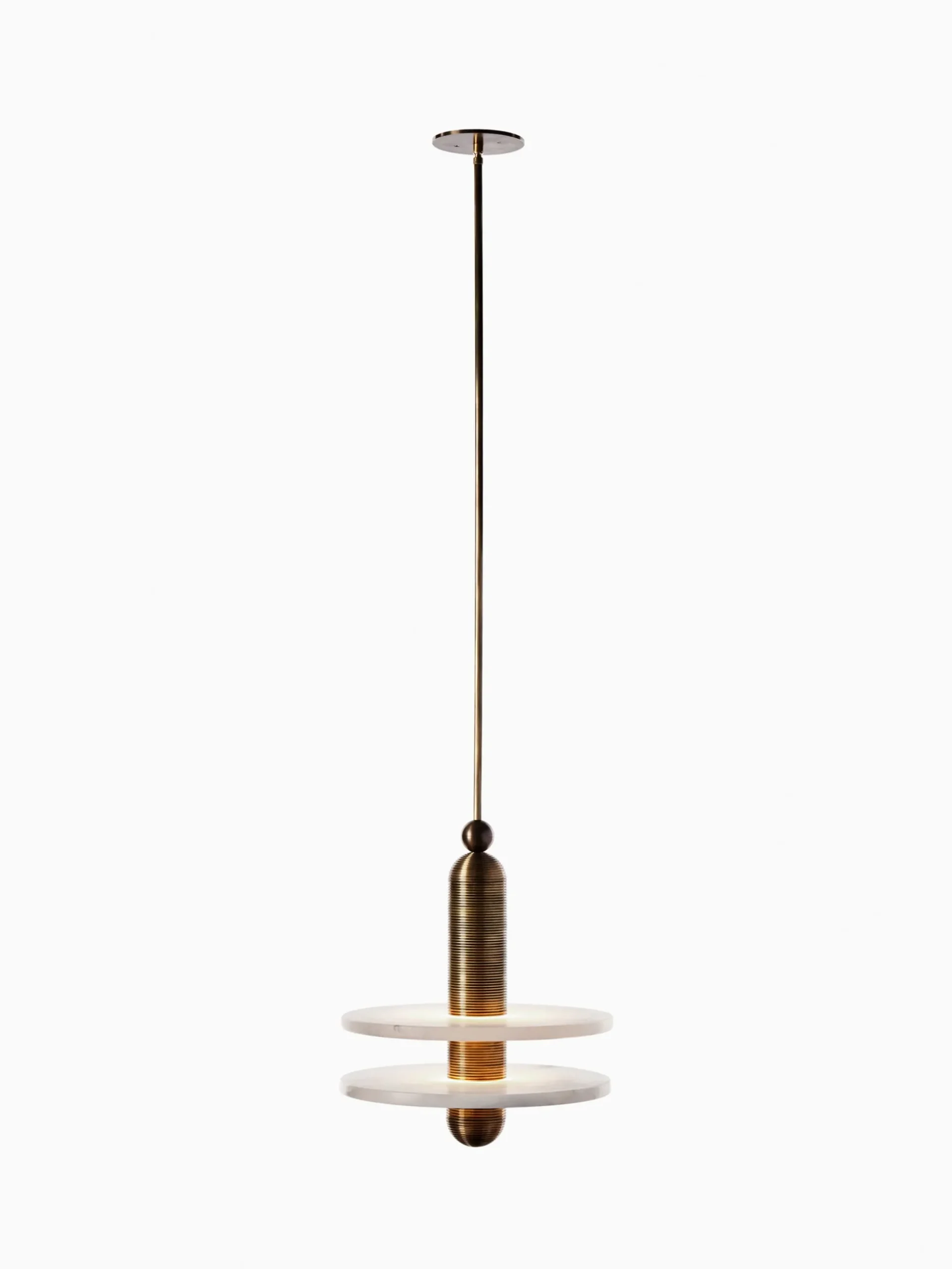 Median 1 Pendant