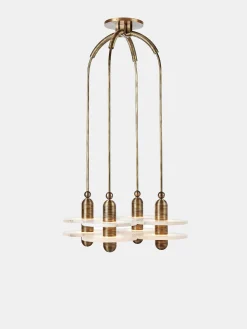 Median 4 Pendant