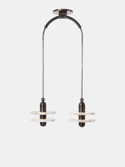 Median 2 Pendant