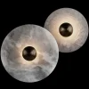Median Sconce