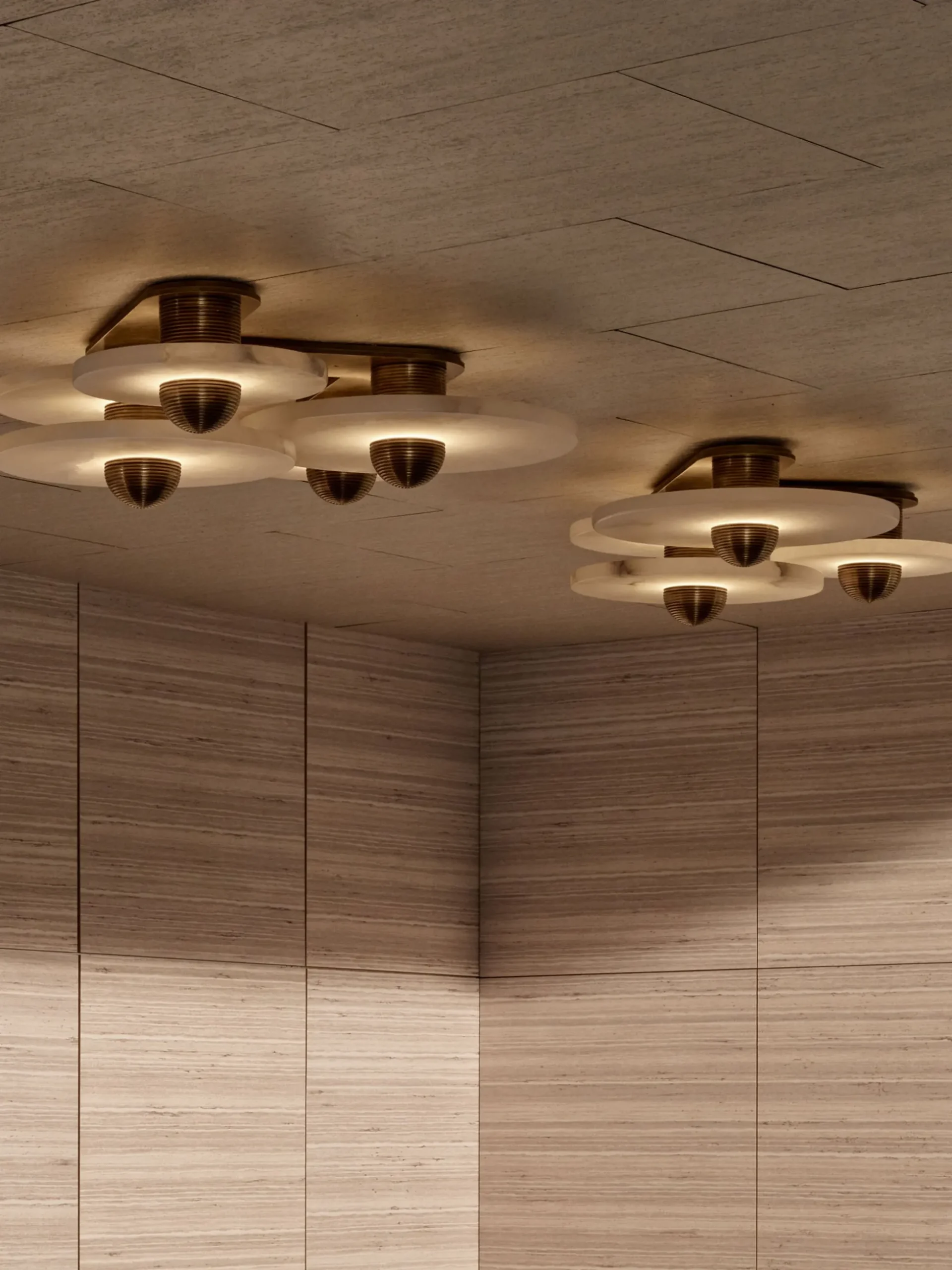 Median 3 Surface