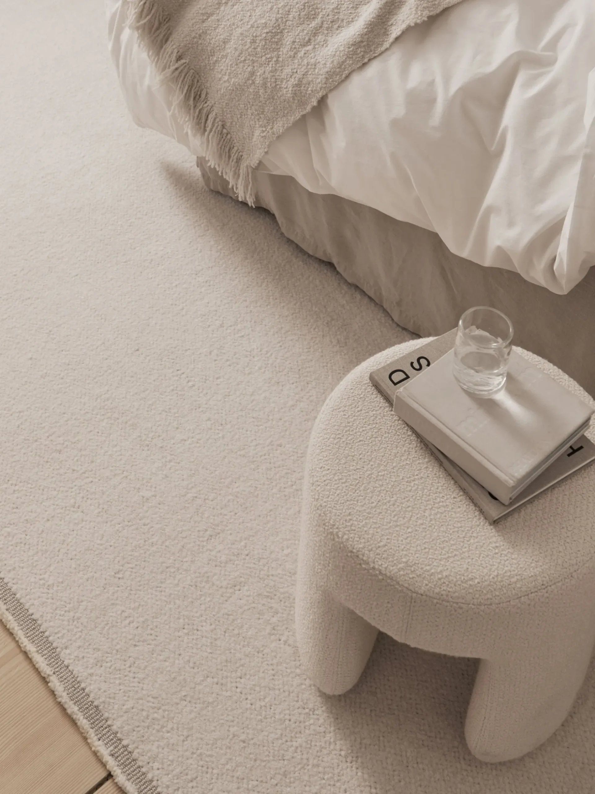 Merino Rug