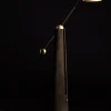 Metronome Reading Lamp