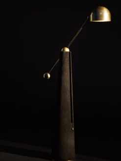 Metronome Reading Lamp