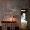 Metronome Table Lamp