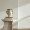 Mineral Sculptural Table