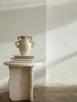 Mineral Sculptural Table