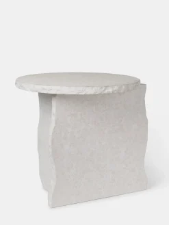 Mineral Sculptural Table