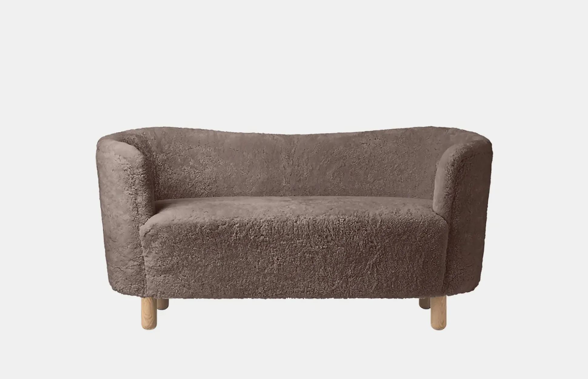 Mingle Sofa