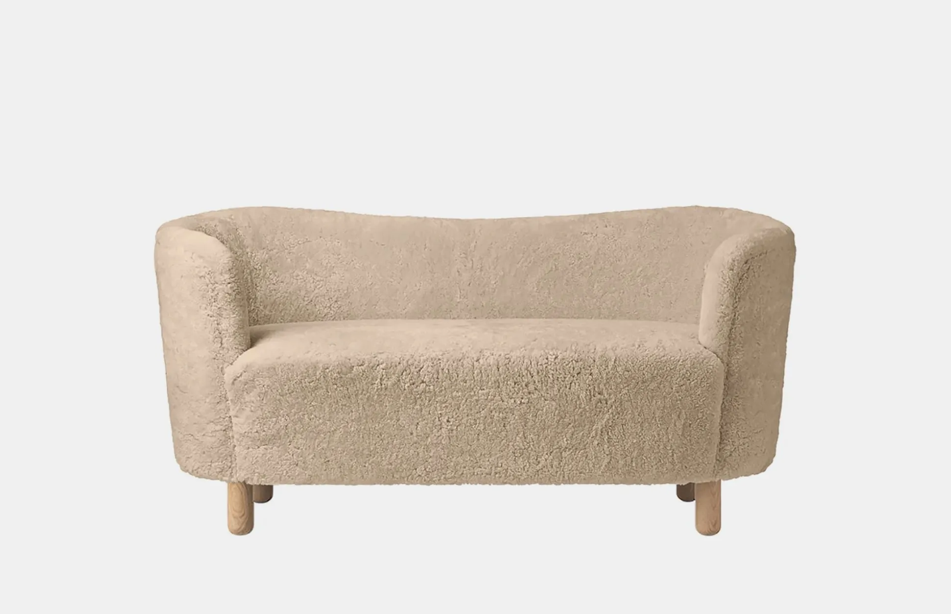 Mingle Sofa