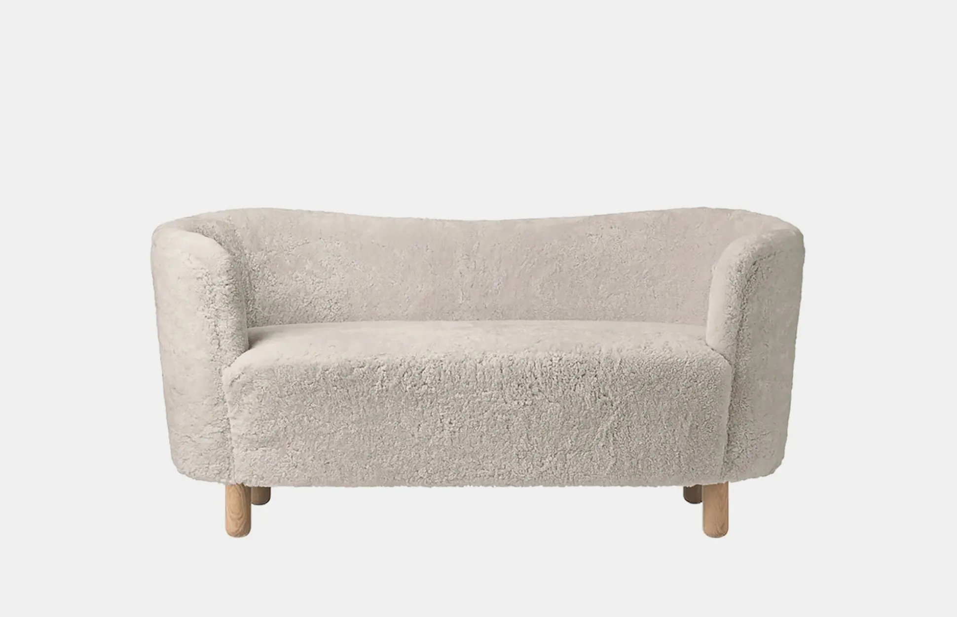 Mingle Sofa