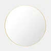 Mirror Round Ø110