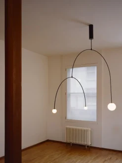 Mobile Chandelier 9