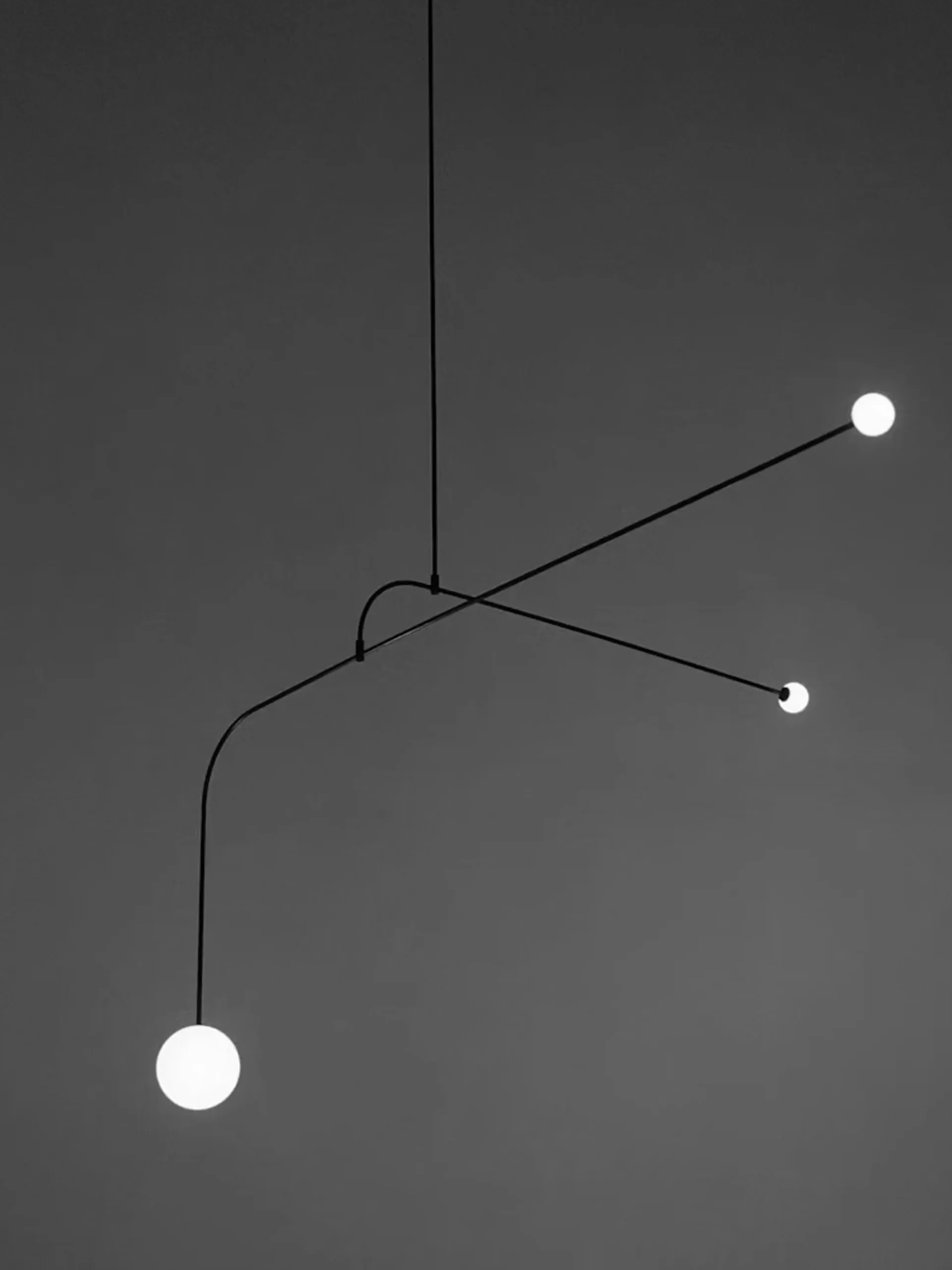 Mobile Chandelier 12