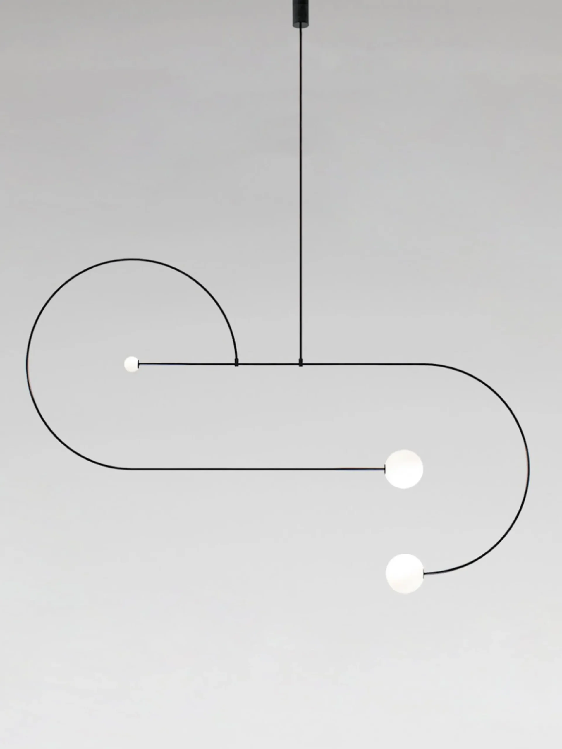 Mobile Chandelier 13