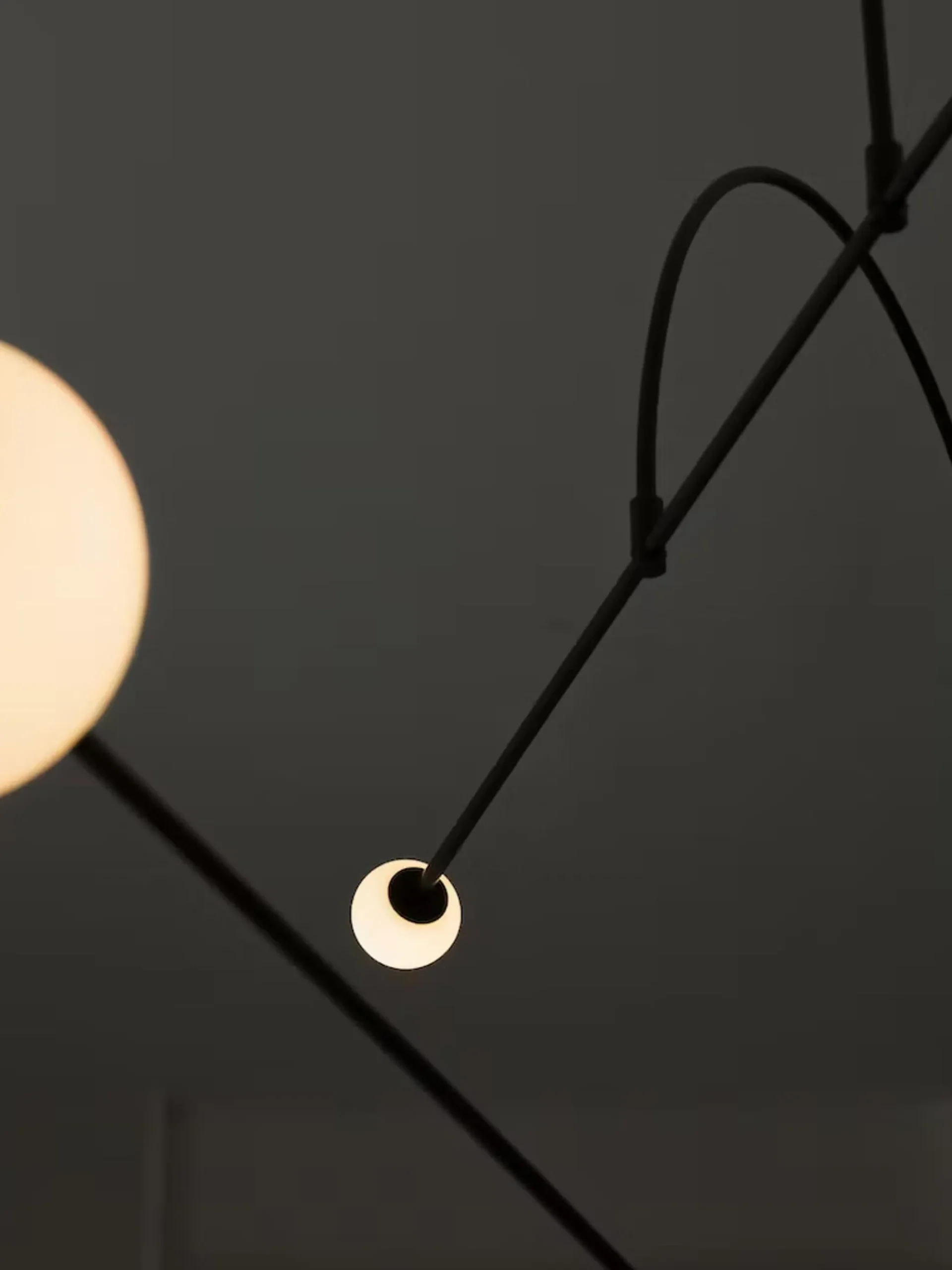Mobile Chandelier 13