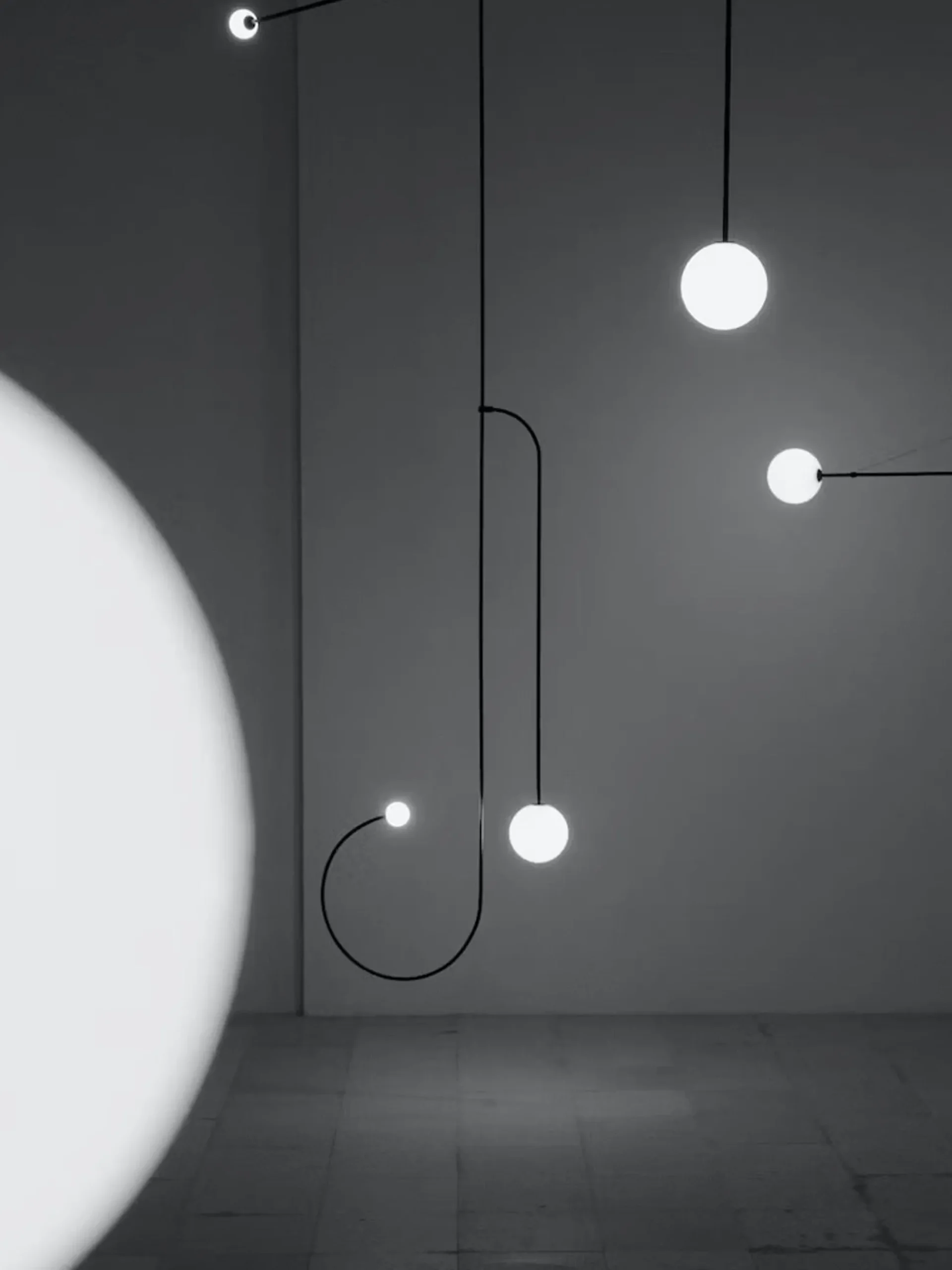 Mobile Chandelier 11