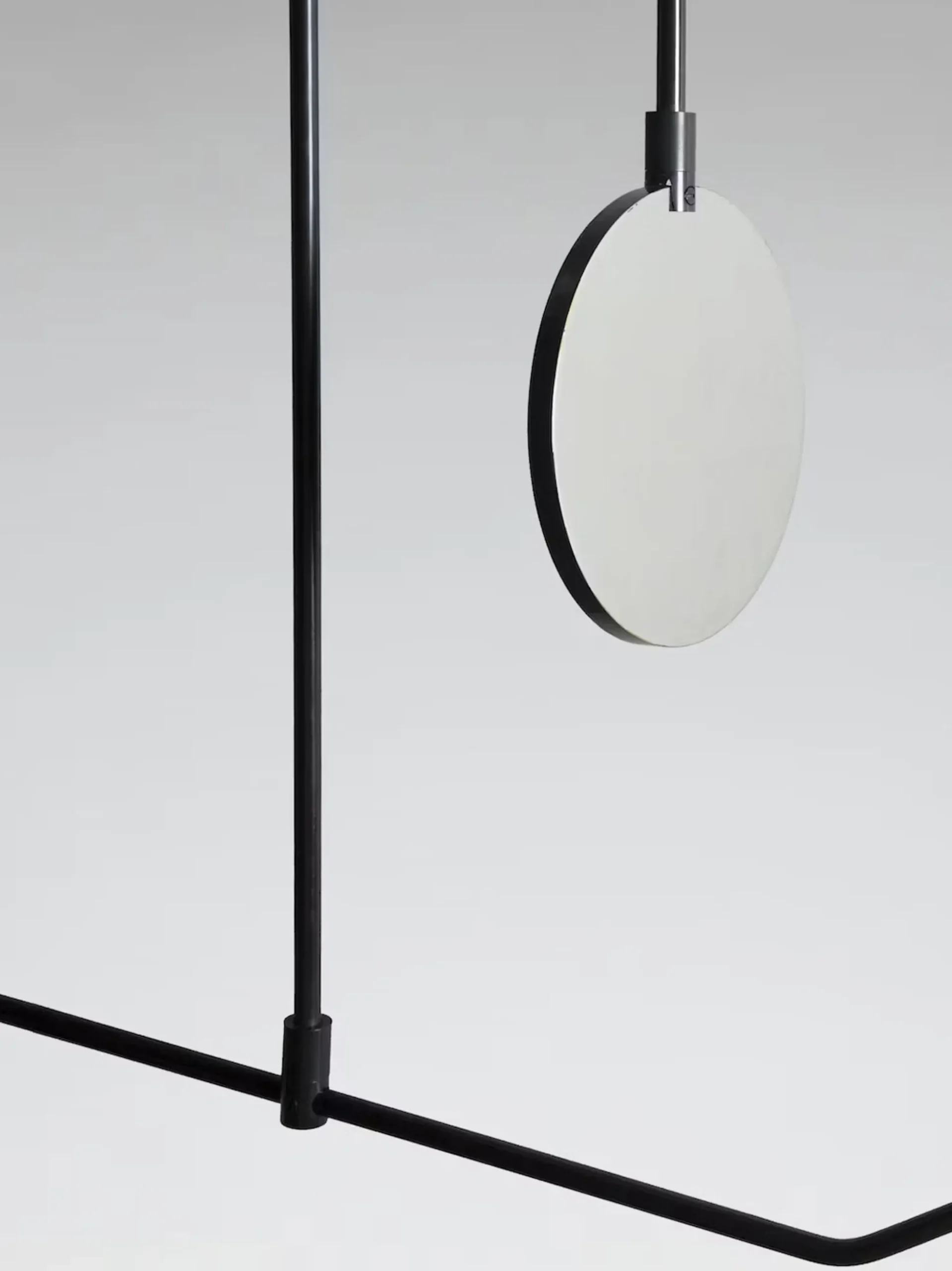 Mobile Chandelier 6