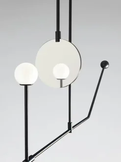 Mobile Chandelier 6