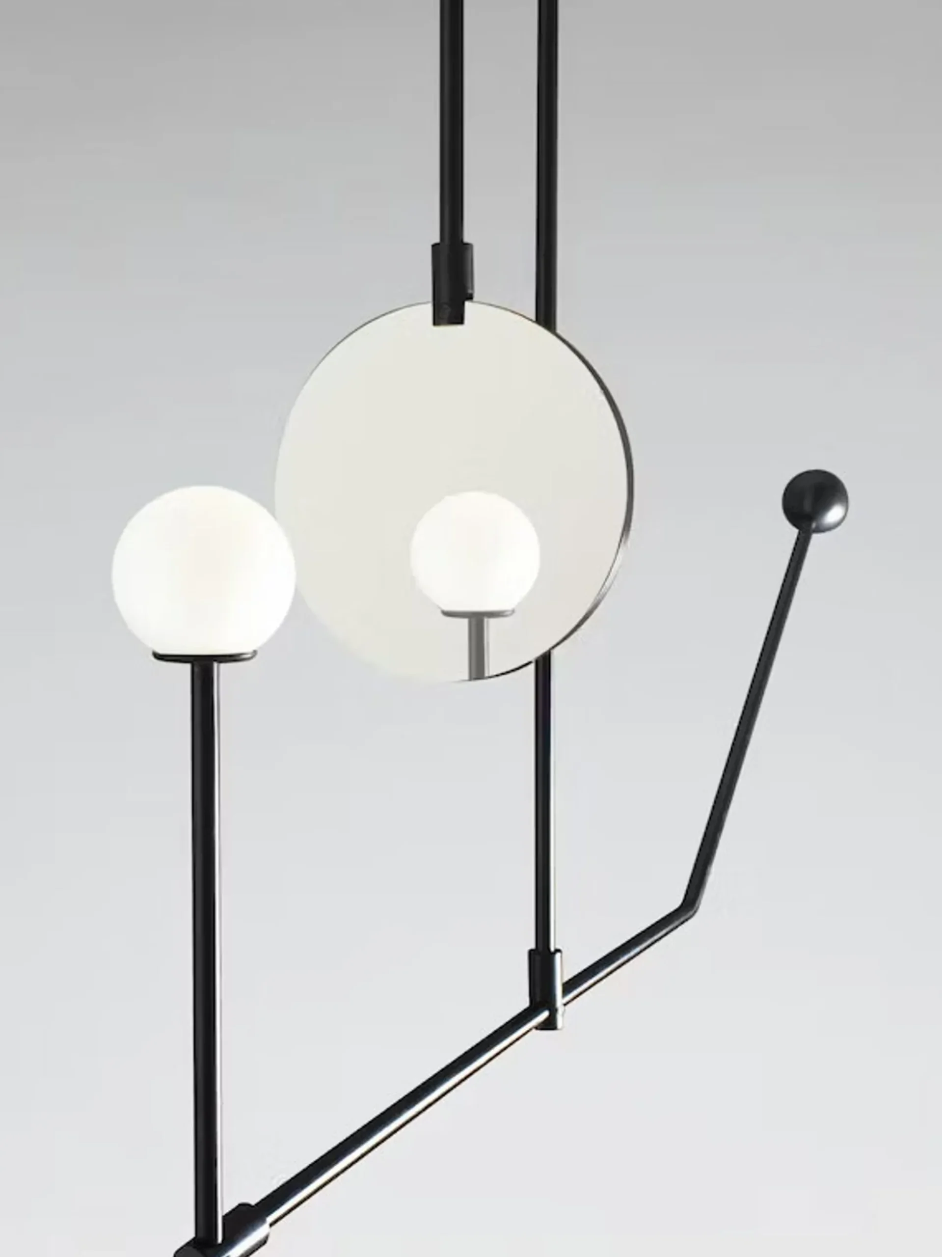 Mobile Chandelier 6