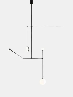 Mobile Chandelier 6