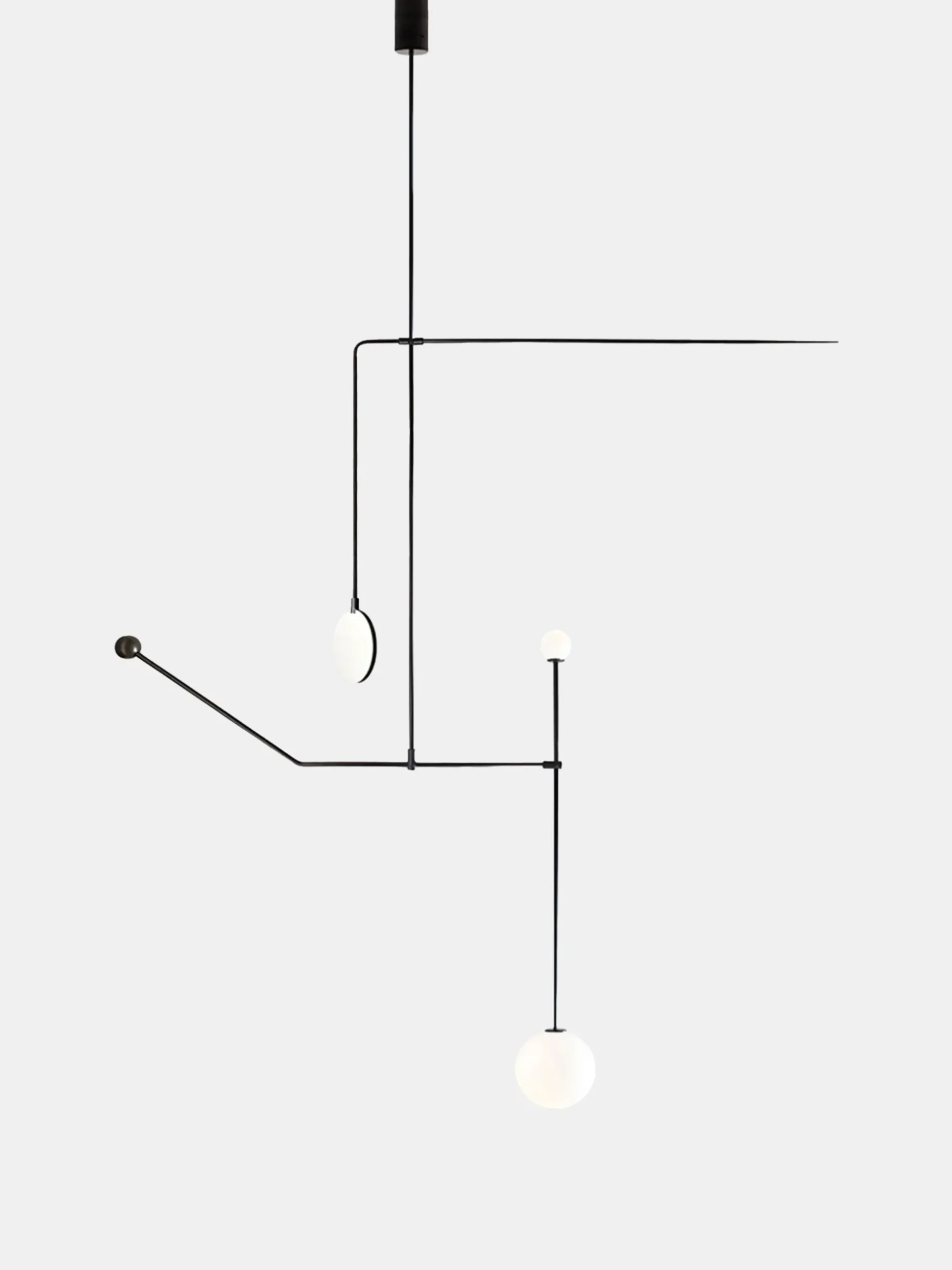 Mobile Chandelier 6