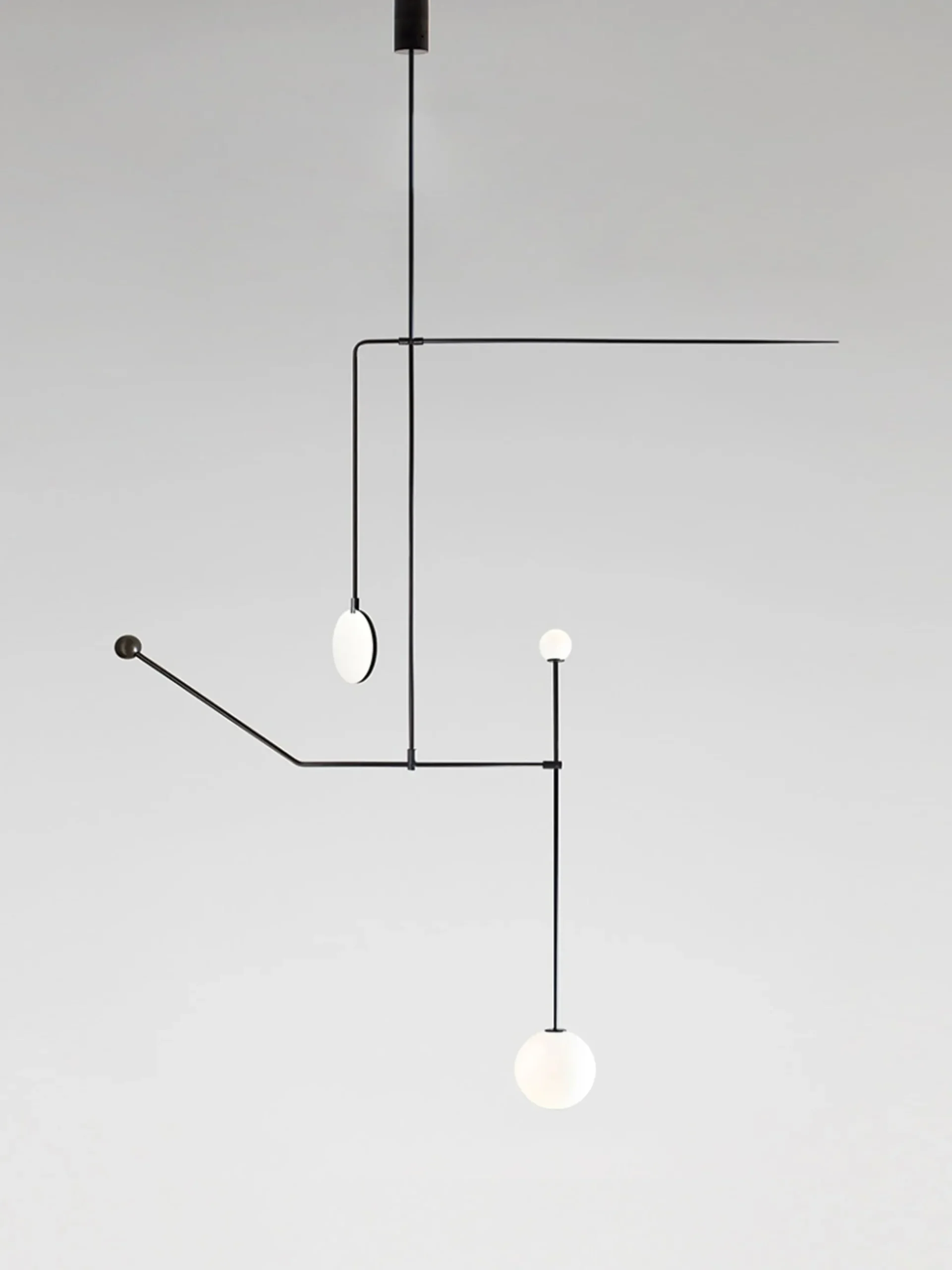 Mobile Chandelier 6