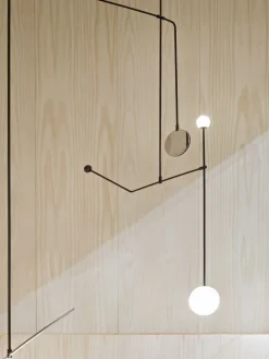 Mobile Chandelier 6