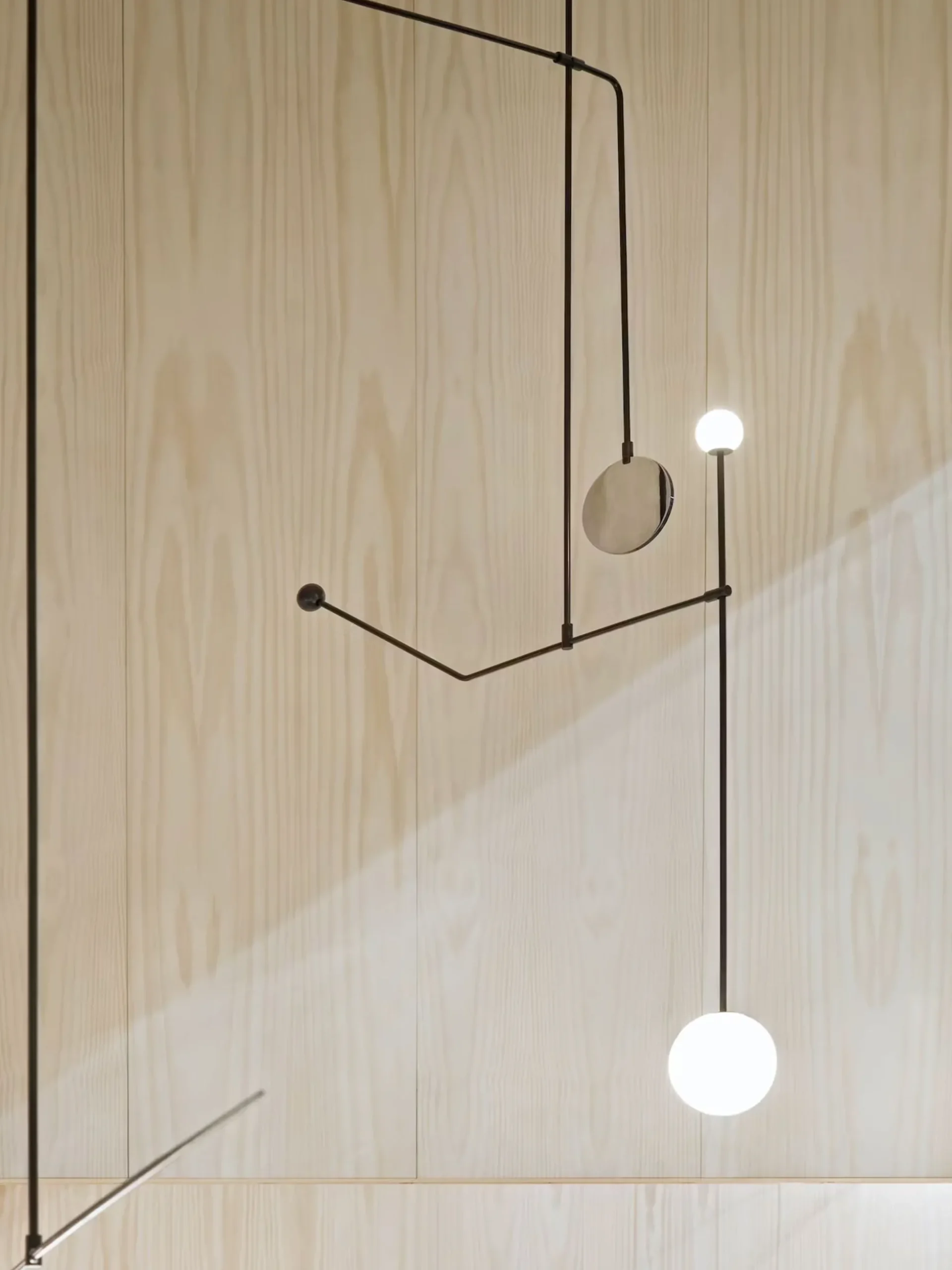 Mobile Chandelier 6