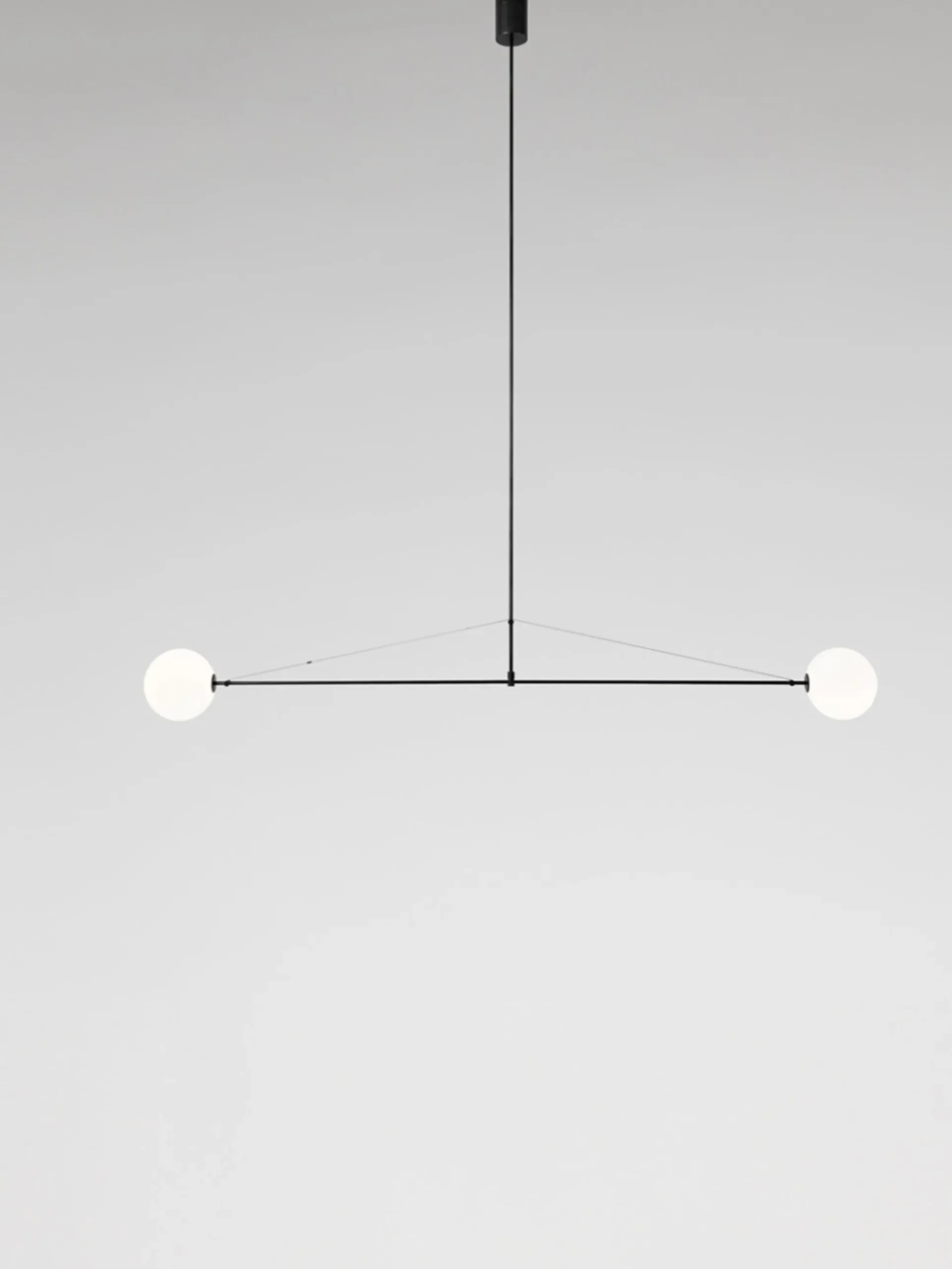 Mobile Chandelier 2