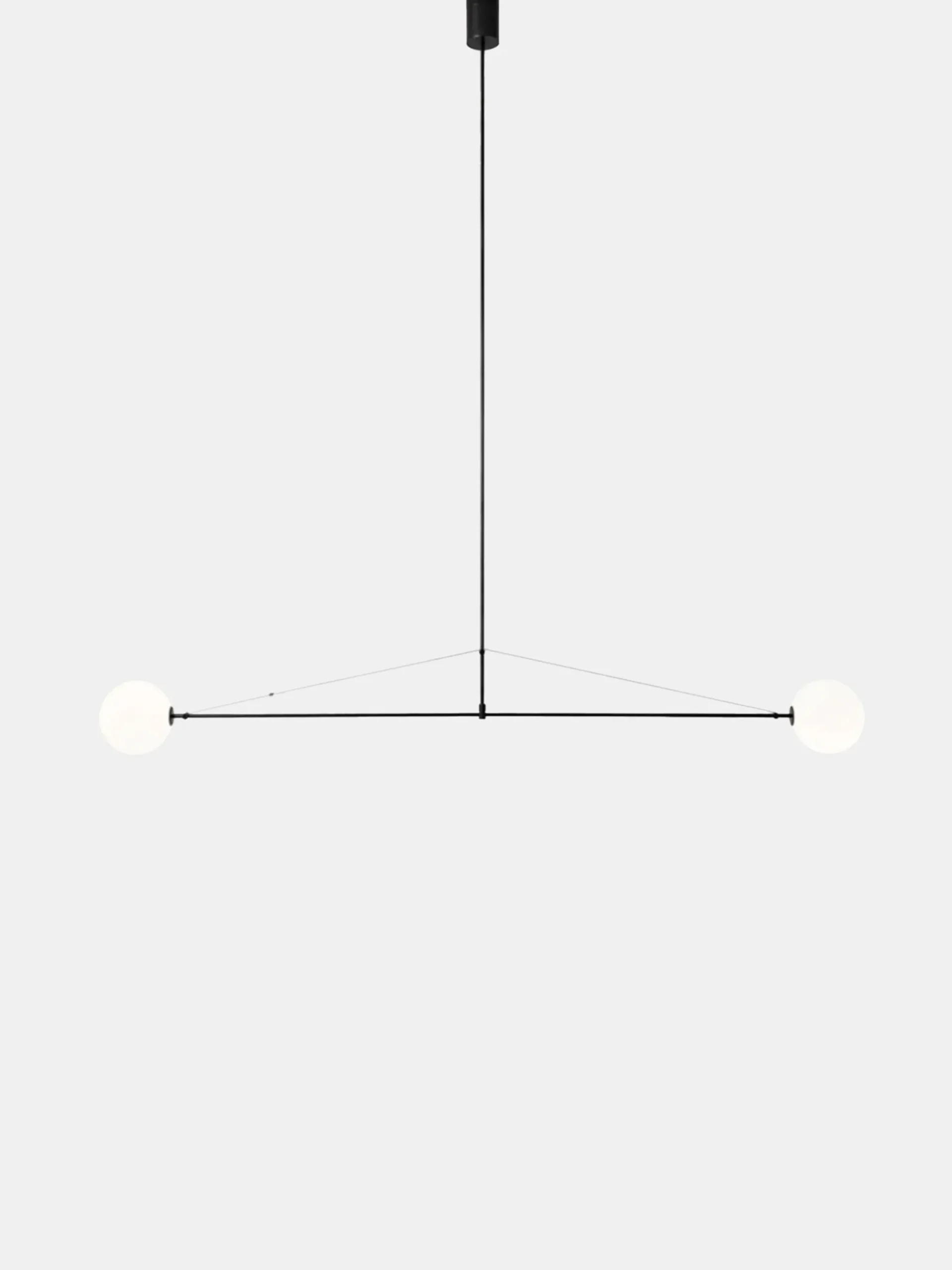 Mobile Chandelier 2