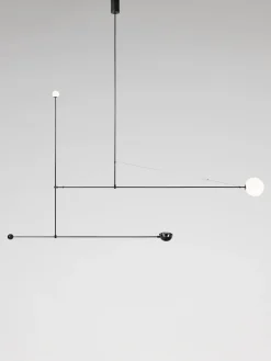 Mobile Chandelier 1