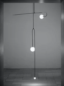 Mobile Chandelier 8