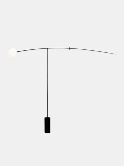 Mobile Chandelier 5