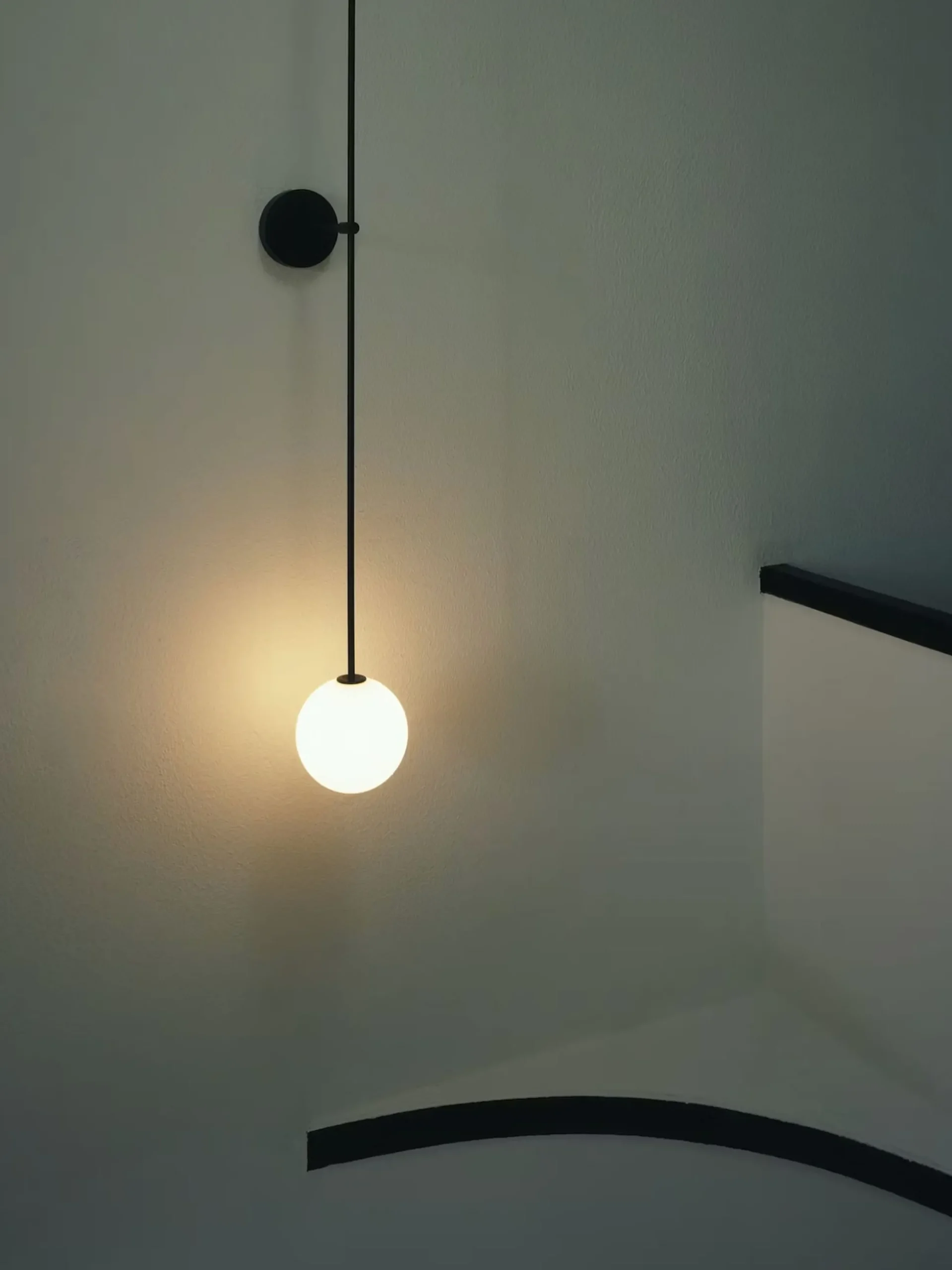 Mobile Chandelier 10
