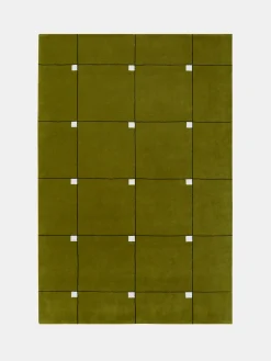 Modern - Milano Green
