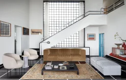 9000 Modular Sofa