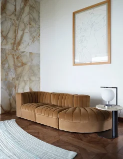 9000 Modular Sofa