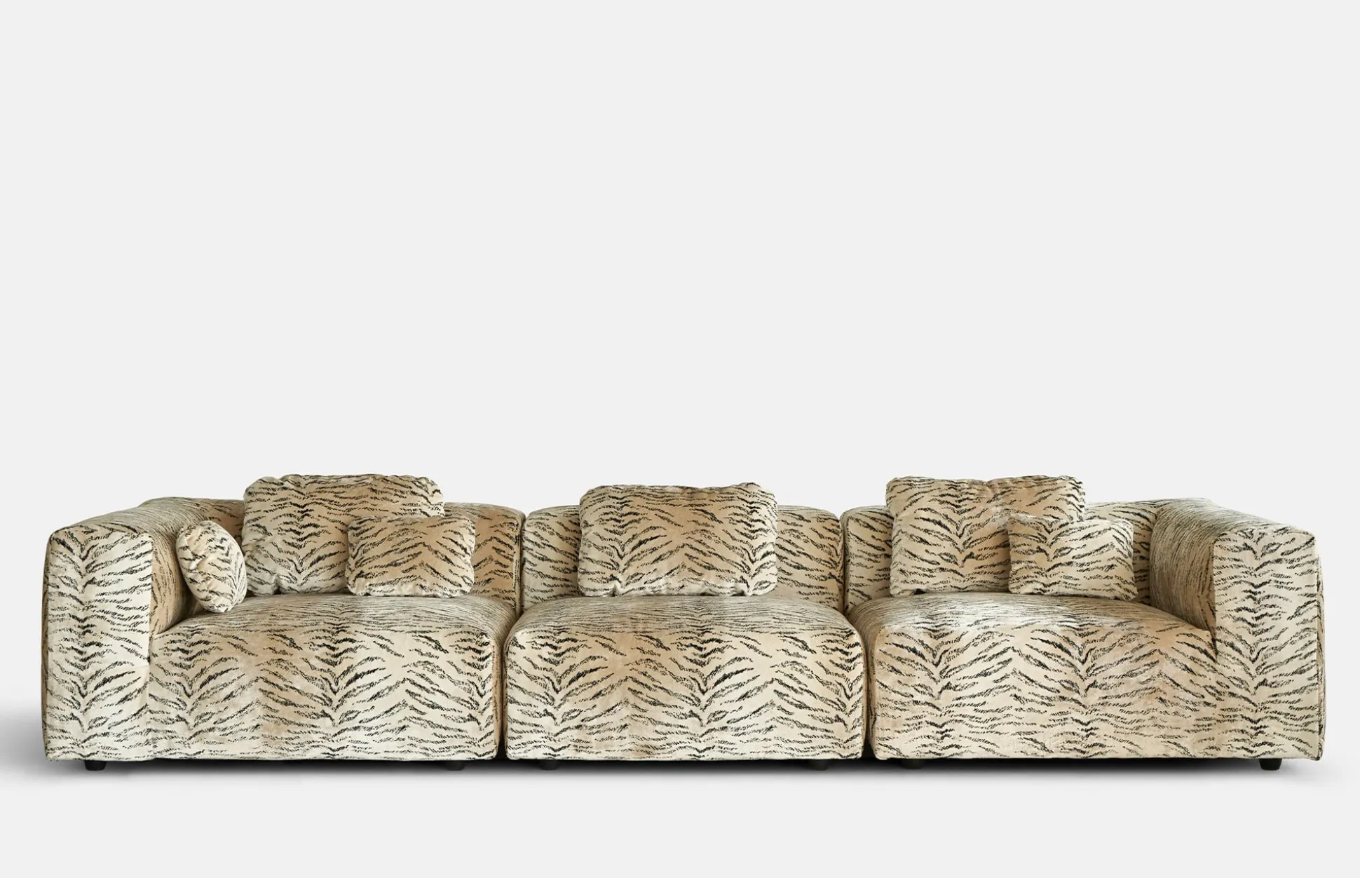 70 Module Sofa
