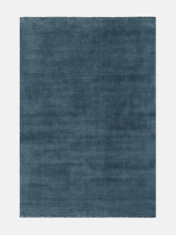 Mohair - Slate Blue