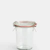 Mold Jar 160 ml