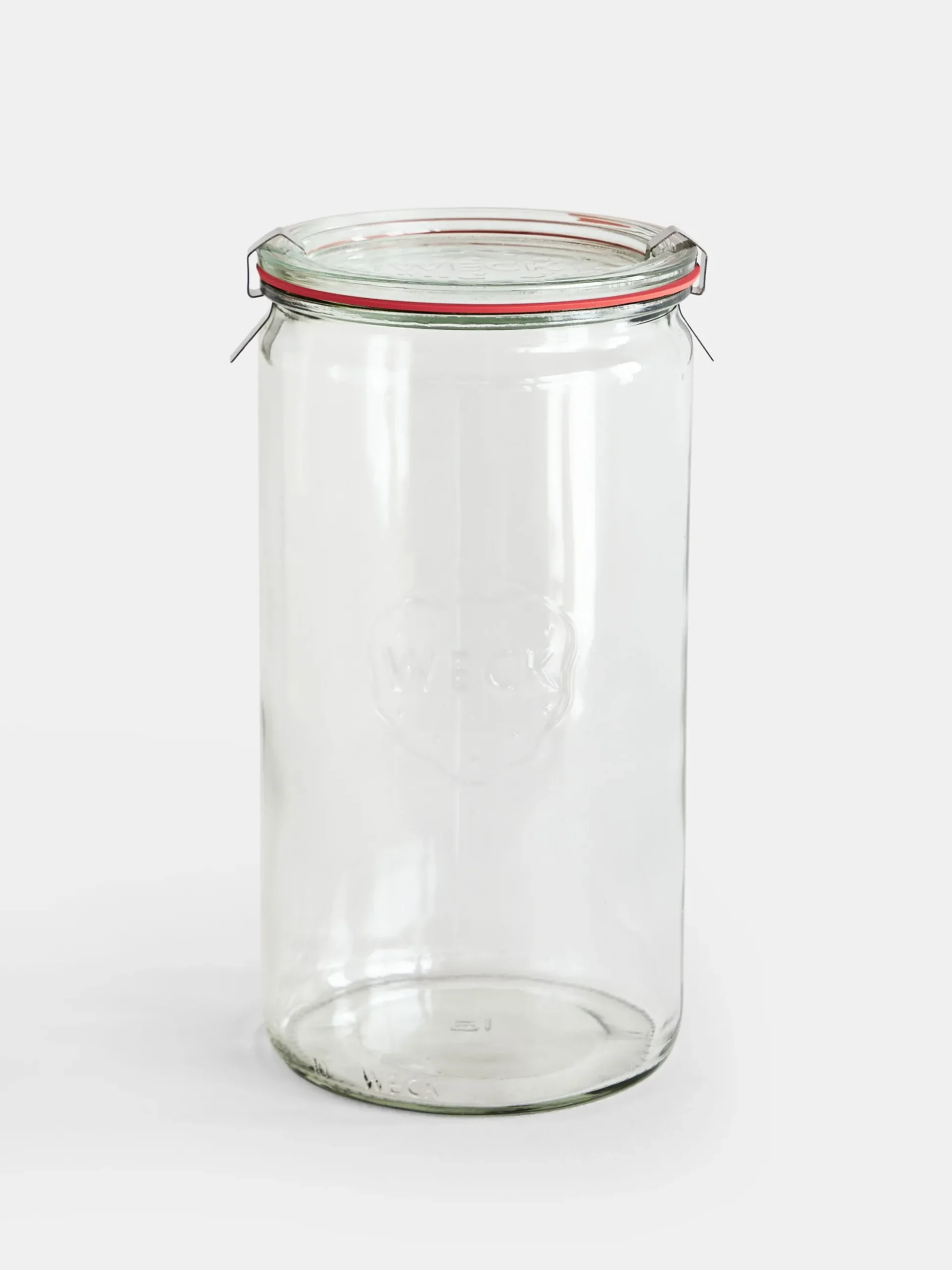 Mold Jar 1590 ml