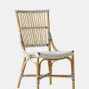 Monique Exterior Chair