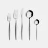 Moon Cutlery