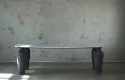 Moon 33 Dining Table – 250