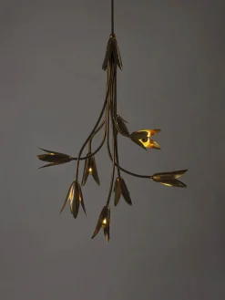 Morales Ceiling Light