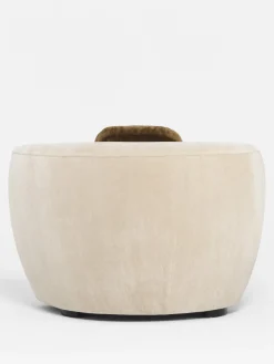 Méridienne Armchair