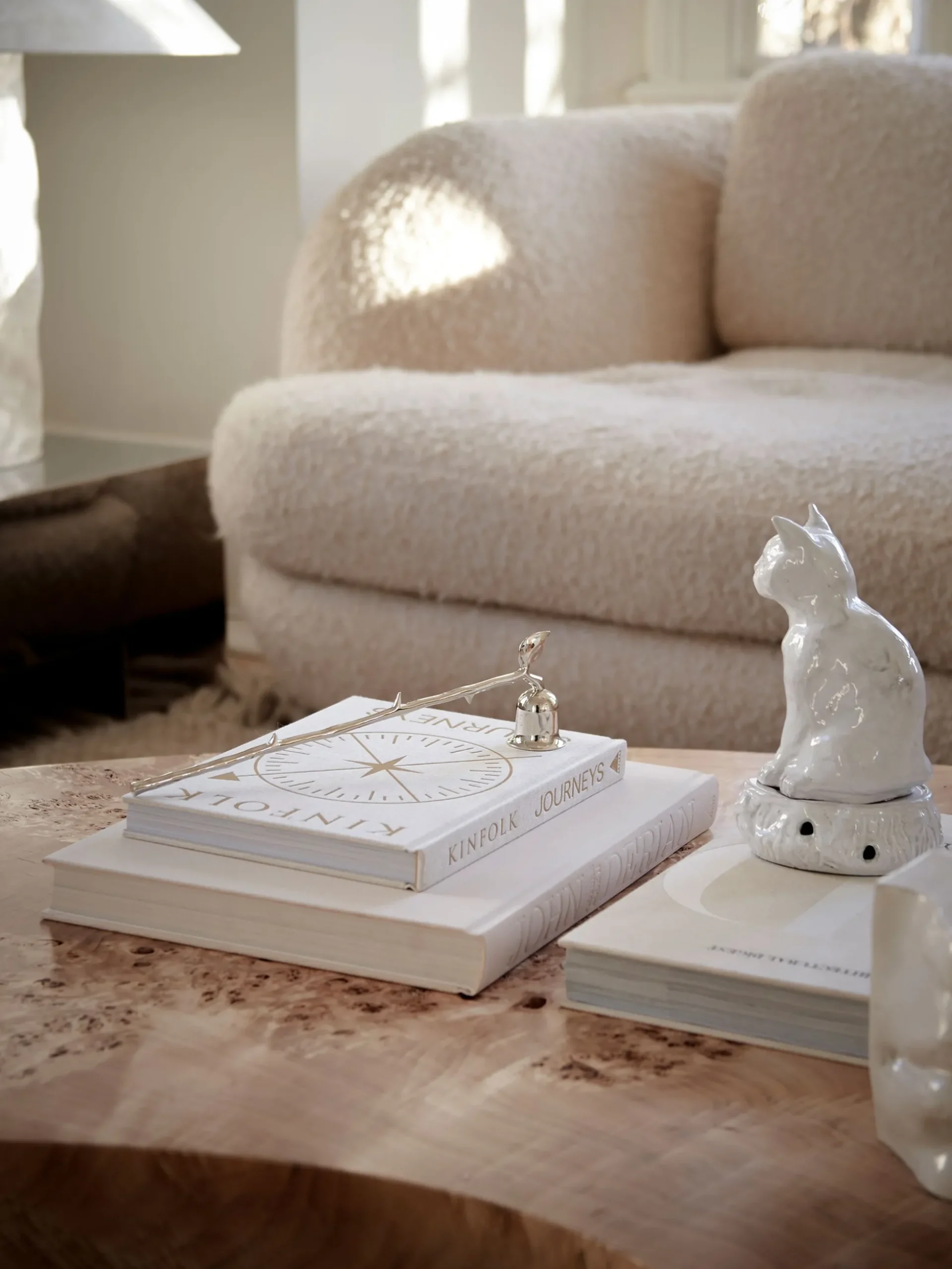 Mung Coffee Table