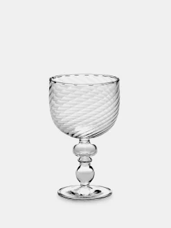 Nabucho Wine Glass