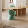 Nami Hexagonal Dining Table